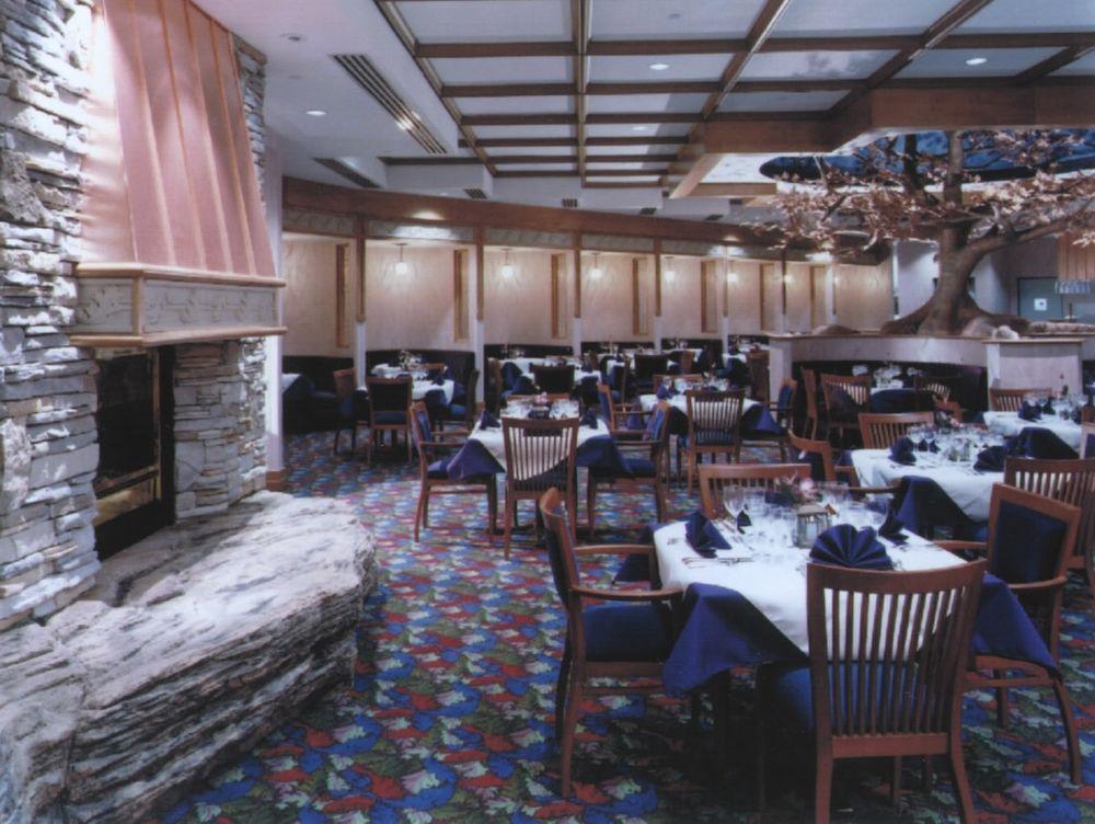 Ho-Chunk Casino Hotel - Wisconsin Dells Baraboo Exteriör bild