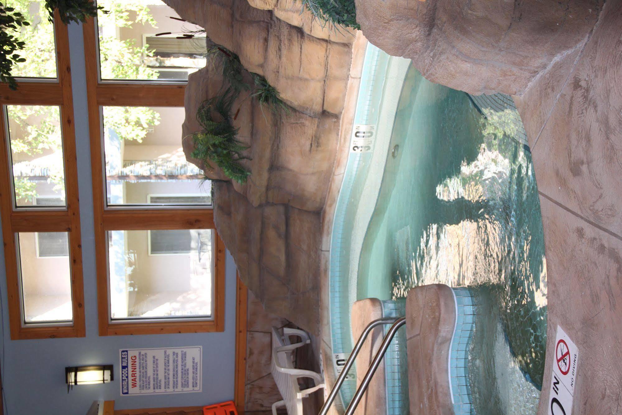 Ho-Chunk Casino Hotel - Wisconsin Dells Baraboo Exteriör bild